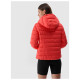 4F Γυναικείο μπουφάν Down Jacket